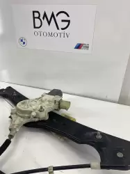 BMW E90 Sağ Ön Cam Kirkosu 51337140588 ( Orijial) - 4