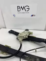 BMW E90 Lci Sağ Ön Cam Kirkosu 51337140588 ( Orijial) - 1