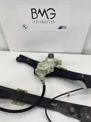 BMW E90 Lci Sağ Ön Cam Kirkosu 51337140588 ( Orijial) - 2