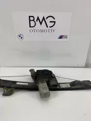 BMW E90 Sol Arka Cam Kirkosu 51337140589 ( Orijial) - 1
