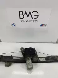 BMW E90 Sol Arka Cam Kirkosu 51337140589 ( Orijial) - 2