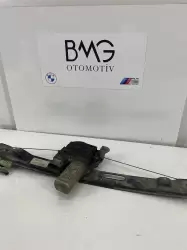 BMW E90 Sağ Arka Cam Kirkosu 51337140590 ( Orijial) - 2