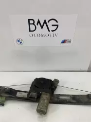 BMW E90 Sağ Arka Cam Kirkosu 51337140590 ( Orijial) - 4