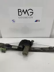 BMW E90 Lci Sağ Arka Cam Kirkosu 51337140590 ( Orijial) - 1