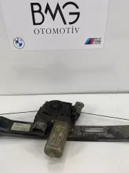 BMW E90 Lci Sağ Arka Cam Kirkosu 51337140590 ( Orijial) - 3