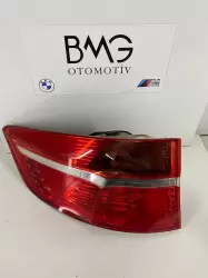 BMW X6 E71 Sol Stop Lambası 63217179983 | X6 E71 Sol Dış Stop ( Orijinal) - 1