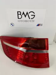 BMW X6 E71 Sol Stop Lambası 63217179983 | X6 E71 Sol Dış Stop ( Orijinal) - 3