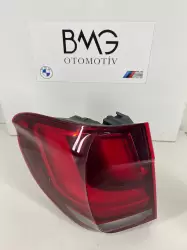 BMW X5 F15 Sol Stop Lambası 63217470885 | F15 Sol Dış Stop ( Orijinal) - 1