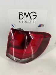BMW X5 F15 Sağ Stop Lambası 63217470886 | F15 Sağ Dış Stop ( Orijinal) - 2