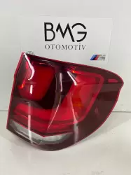 BMW X5 F15 Sağ Stop Lambası 63217470886 | F15 Sağ Dış Stop ( Orijinal) - 3