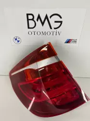 BMW X3 F25 Sol Stop Lambası 63217217305 | F25 Sol Dış Stop ( Orijinal) - 1