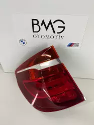 BMW X3 F25 Sol Stop Lambası 63217217305 | F25 Sol Dış Stop ( Orijinal) - 2