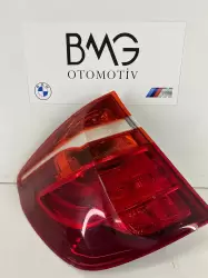 BMW X3 F25 Sol Stop Lambası 63217217305 | F25 Sol Dış Stop ( Orijinal) - 3