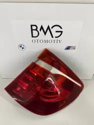 BMW X3 F25 Sağ Stop Lambası 63217217306 | F25 Sağ Dış Stop ( Orijinal) - 2