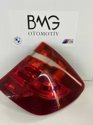 BMW X3 F25 Sağ Stop Lambası 63217217306 | F25 Sağ Dış Stop ( Orijinal) - 1