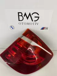 BMW X3 F25 Sağ Stop Lambası 63217217306 | F25 Sağ Dış Stop ( Orijinal) - 3