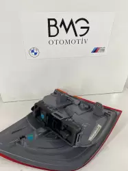 BMW X3 F25 Sağ Stop Lambası 63217217306 | F25 Sağ Dış Stop ( Orijinal) - 4