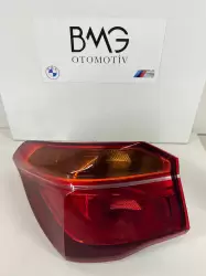 BMW X1 F48 Sol Stop Lambası 63217488541 | F48 Sol Dış Stop ( Orijinal) - 1