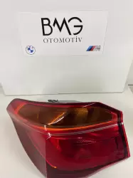 BMW X1 F48 Sol Stop Lambası 63217488541 | F48 Sol Dış Stop ( Orijinal) - 2