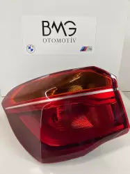 BMW X1 F48 Sol Stop Lambası 63217488541 | F48 Sol Dış Stop ( Orijinal) - 3