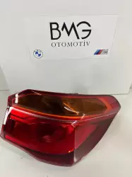 BMW X1 F48 Sağ Stop Lambası 63217488542 | F48 Sağ Dış Stop ( Orijinal) - 1