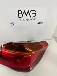 BMW X1 F48 Sağ Stop Lambası 63217488542 | F48 Sağ Dış Stop ( Orijinal) - 2