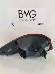 BMW X1 F48 Sağ Stop Lambası 63217488542 | F48 Sağ Dış Stop ( Orijinal) - 4