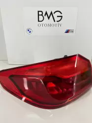 BMW G30 Sol Stop Lambası 63217376463 | G30 Sol Dış Stop ( Orijinal) - 1