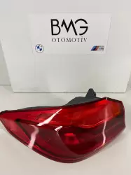 BMW G30 Sol Stop Lambası 63217376463 | G30 Sol Dış Stop ( Orijinal) - 2
