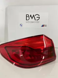BMW G30 Sol Stop Lambası 63217376463 | G30 Sol Dış Stop ( Orijinal) - 3