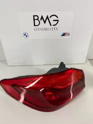 BMW G30 Sol Stop Lambası 63217376463 | G30 Sol Dış Stop ( Orijinal) - 4