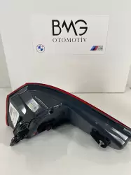 BMW G30 Sol Stop Lambası 63217376463 | G30 Sol Dış Stop ( Orijinal) - 5