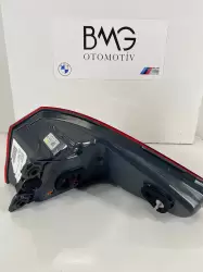 BMW G30 Sol Stop Lambası 63217376463 | G30 Sol Dış Stop ( Orijinal) - 6