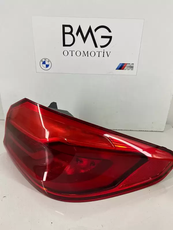 BMW G30 Sağ Stop Lambası 63217376464 | G30 Sağ Dış Stop ( Orijinal)