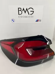 BMW G30 Lci Sol Stop Lambası 63218492811 | G30 Lci Sol Dış Stop ( Orijinal) - 1