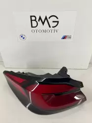 BMW G30 Lci Sol Stop Lambası 63218492811 | G30 Lci Sol Dış Stop ( Orijinal) - 2