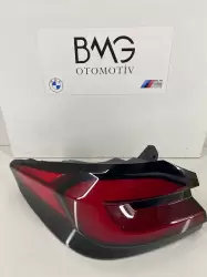 BMW G30 Lci Sol Stop Lambası 63218492811 | G30 Lci Sol Dış Stop ( Orijinal) - 3