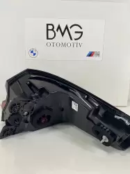 BMW G30 Lci Sol Stop Lambası 63218492811 | G30 Lci Sol Dış Stop ( Orijinal) - 4