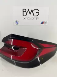 BMW G30 Lci Sağ Stop Lambası 63218492812 | G30 Lci Sağ Dış Stop ( Orijinal) - 1