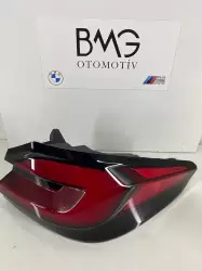 BMW G30 Lci Sağ Stop Lambası 63218492812 | G30 Lci Sağ Dış Stop ( Orijinal) - 2