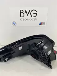 BMW G30 Lci Sağ Stop Lambası 63218492812 | G30 Lci Sağ Dış Stop ( Orijinal) - 4