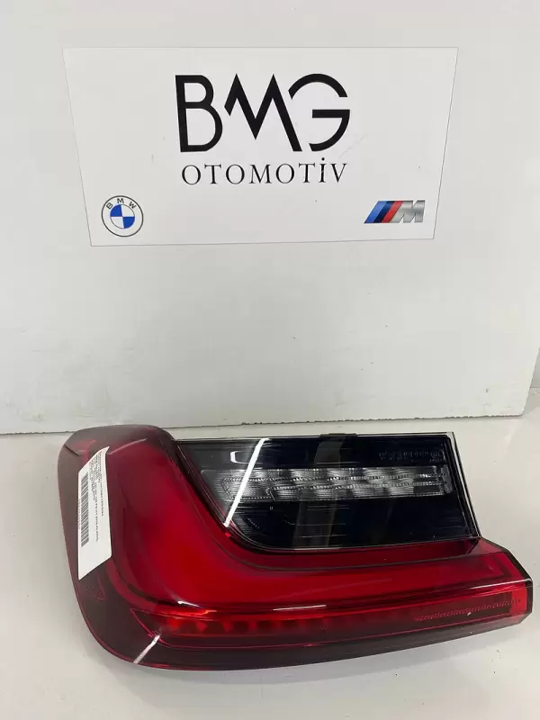 BMW G20 Sol Stop Lambası 63217420449 | G20 Sol Dış Stop ( Orijinal)