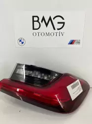 BMW G20 Sağ Stop Lambası 63217420450 | G20 Sağ Dış Stop ( Orijinal) - 3