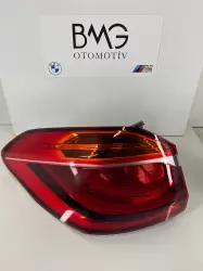 BMW F46 Lci Sol Stop Lambası 63217491345 | F46 Lci Sol Dış Stop ( Orijinal) - 2