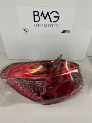 BMW F46 Lci Sol Stop Lambası 63217491345 | F46 Lci Sol Dış Stop ( Orijinal) - 3