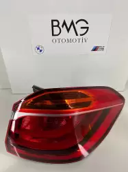 BMW F46 Lci Sağ Stop Lambası 63217491346 | F46 Lci Sağ Dış Stop ( Orijinal) - 1