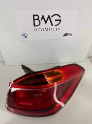 BMW F46 Lci Sağ Stop Lambası 63217491346 | F46 Lci Sağ Dış Stop ( Orijinal) - 2