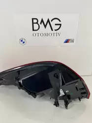 BMW F46 Lci Sağ Stop Lambası 63217491346 | F46 Lci Sağ Dış Stop ( Orijinal) - 4