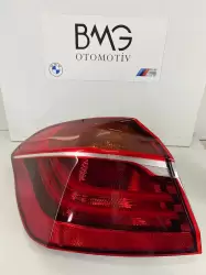 BMW F45 Lci Sol Stop Lambası 63217491335 | F45 Lci Sol Dış Stop ( Orijinal) - 2