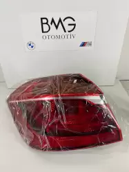 BMW F45 Lci Sol Stop Lambası 63217491335 | F45 Lci Sol Dış Stop ( Orijinal) - 3
